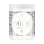 KALLOS COSMETICS Маска для волос с молочным протеином Milk