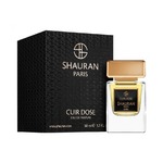 SHAURAN Cuir Dose