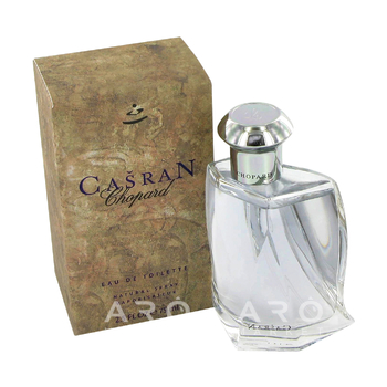 Casran CHOPARD